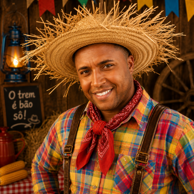 Tonho da Porteira